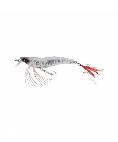 Leurre Yo Zuri Crystal 3d Shrimp 9 Cm