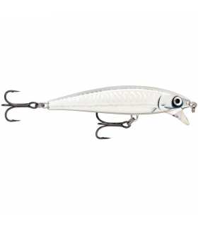 Epuisette carpe carp spirit magnum 105cm 1.80m