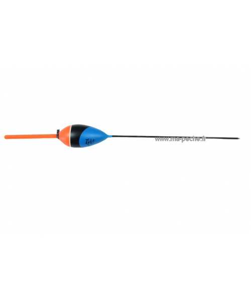 Flotteur coulissant pour peche anglaise 27 cm