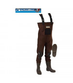 WADERS - BOTTES - CUISSARDES